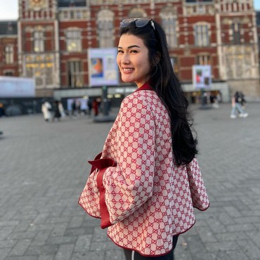 Sahabat Bongkar Penyakit Stevie Agnecya Selalu Kambuh Usai Subuh dan Zuhur