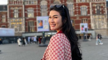 Komentar Orang Indigo di IG Suami Icha Sebelum Stevie Agnecya Meninggal Disorot
