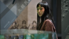 Penjelasan 5 Hal Penting Parasyte: The Grey, Heidi hingga Ending