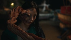 Sinopsis Parasyte The Grey, Perlawanan Manusia dan Parasit Misterius