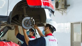 Sebelum Bawa Mobil Mudik, Apa Saja yang Perlu Diservis?