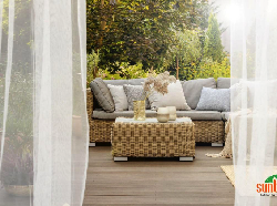 Koleksi Musim Panas Terbaru Serba Antik: Paduan Indoor & Outdoor Living!