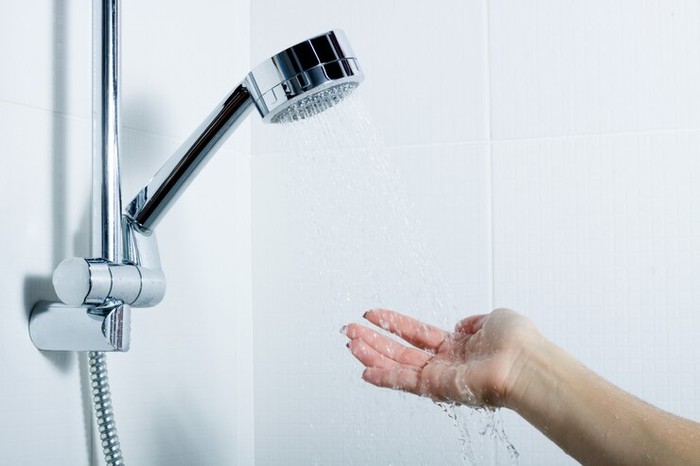 Niat dan Tata Cara Mandi Wajib Setelah Datang Bulan
