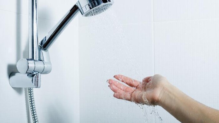 Tata cara mandi wajib/Foto: Freepik.com/andriistock