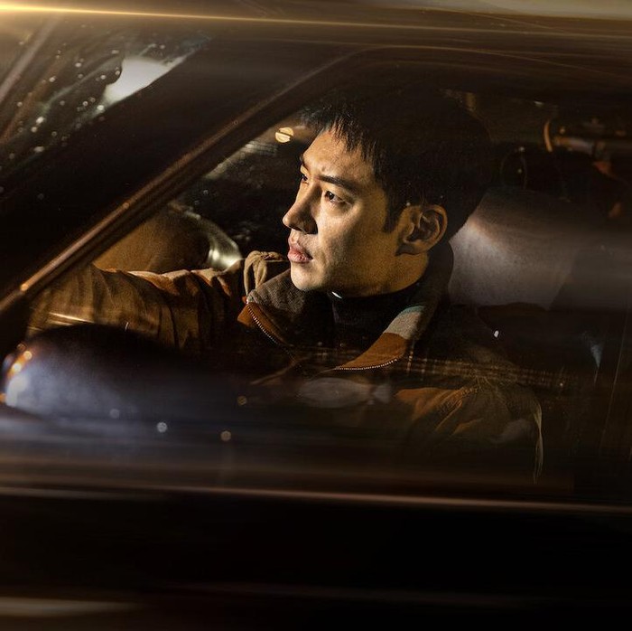 Taxi Driver / Foto: Netflix