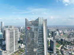 Jelang RUPST, Beredar Nama Calon Dirut Telkom