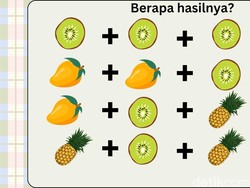 10 Tes Otak Sederhana untuk Mengukur Kecerdasan dan Konsentrasi