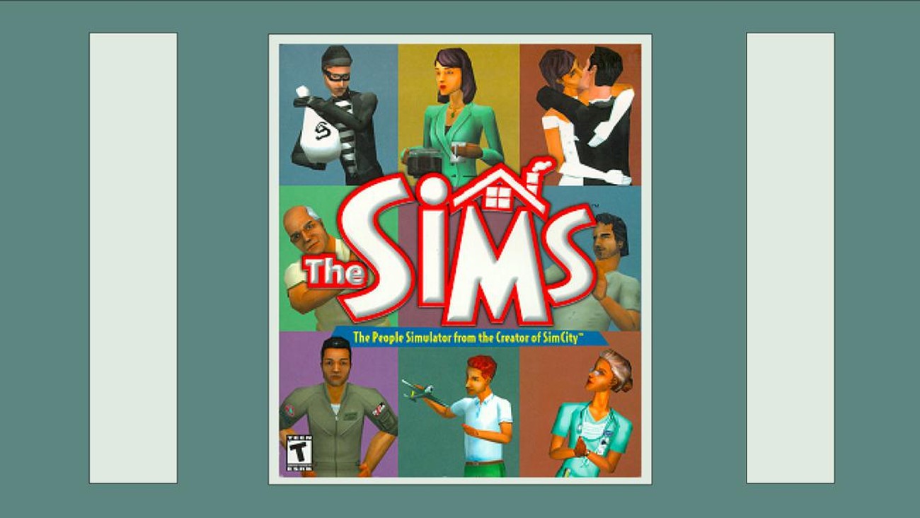 Sul Sul! The Sims Siap Datang ke Layar Lebar