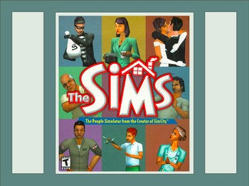 Sul Sul! The Sims Siap Datang ke Layar Lebar