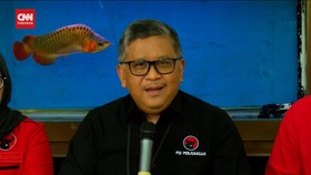 VIDEO: PDIP Peringatkan Golkar Soal Kursi Ketua DPR