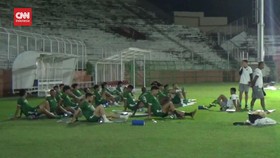 VIDEO: Derby Jatim, Persebaya Tak Anggap Enteng Arema FC