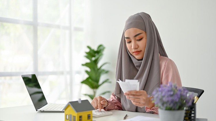 Tips Keuangan Islam
