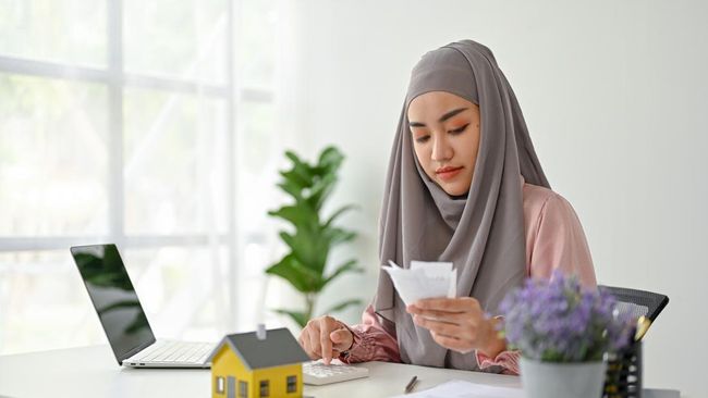 Kalau Punya Uang Segini, Fix Bunda Disebut Mapan dan Merdeka Finansial