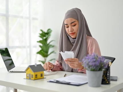 Kalau Punya Uang Segini, Fix Bunda Disebut Mapan & Merdeka Finansial