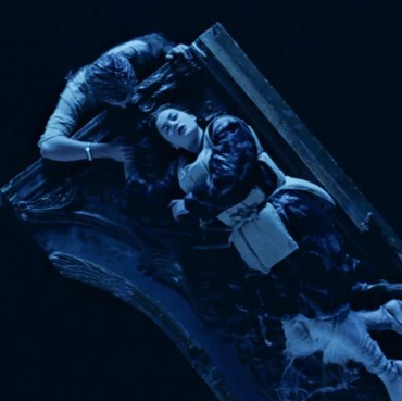 James Cameron Gerah 29 Tahun Rakit Jack & Rose di 'Titanic' Masih Jadi Perdebatan