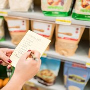 3 Trik Membuat Daftar Belanja untuk Kamu yang sedang Diet