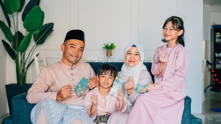 Ucapan Lebaran