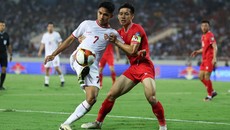 Pelatih Vietnam 'Kepanasan' Satu Grup dengan Indonesia di Piala AFF