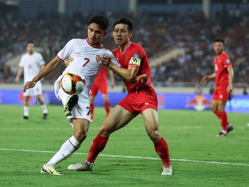 Jadwal Tim Negara ASEAN di FIFA Matchday September 2025