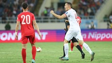 Jay Idzes Belum Terlihat Jelang Timnas Indonesia vs Irak
