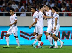 Lini Belakang Australia Vs Indonesia: Jumlah Clean Sheet Setara