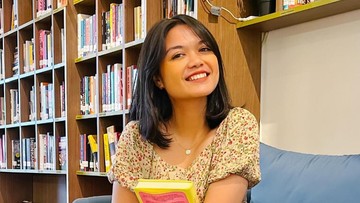 MASUK HARVARD LEWAT BEASISWA