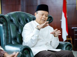 HNW Dukung Sikap PBNU soal Wacana Pengetatan Regulasi Miras