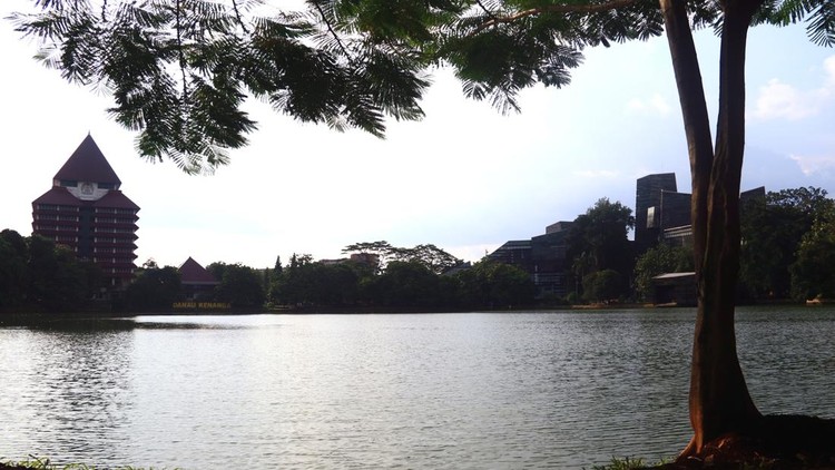 20 Tempat Wisata Anak di Depok