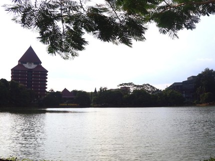 20 Tempat Wisata Anak di Depok yang Paling Hits dan Terpopuler, Ada yang Gratis Bun!
