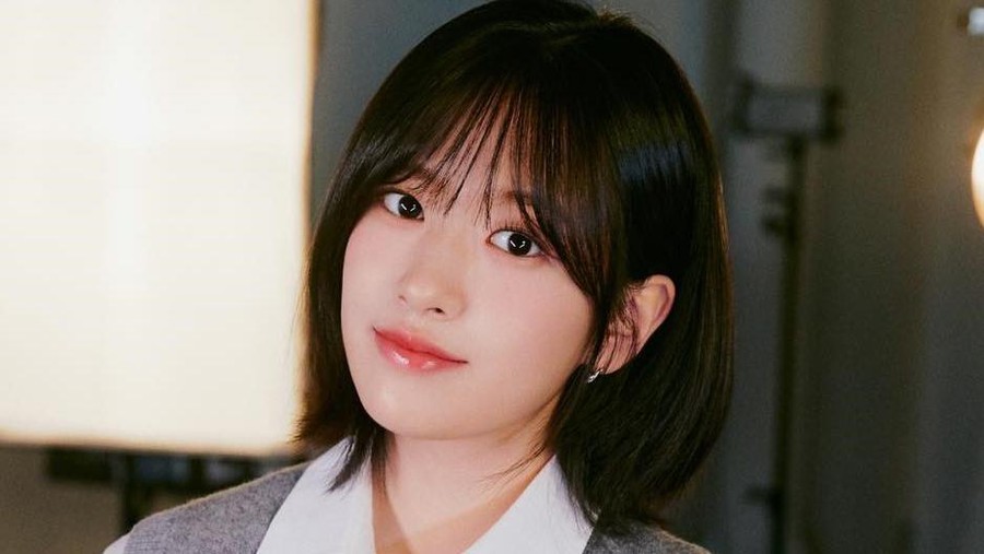 Yujin IVE Yujin IVE