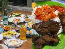 5 Restoran Eksis di Cikini-Gondangdia yang Cocok Buat Buka Puasa