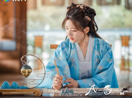 13 Drama China tentang Perempuan Hebat & Tangguh Terbaik Rating Tertinggi, Keren Semua Bun!
