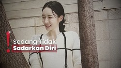Kondisi Ahreum Eks T-Ara usai Diduga Lakukan Percobaan Bunuh Diri