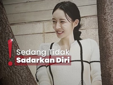 Ahreum Eks T-Ara Segera Nikah Lagi di Tengah Cerai dari Kim You Geul