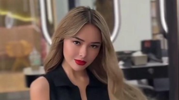 img-title Keluar dari 'Ikatan Cinta', 7 Penampilan Terbaru Amanda Manopo Makin Tirus & Kurus