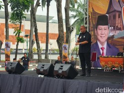 Gelar Pulang Basamo 2024, Andre Rosiade: Komitmen Prabowo Bersama Sumbar