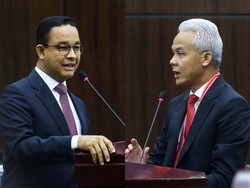 Memahami Sengketa Hasil Pilpres di MK