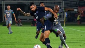 Link Live Streaming Arema vs Persebaya di Liga 1