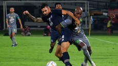 Persebaya Bakal Lapor PSSI Soal Penalti 'Gaib' Arema FC