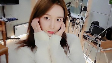 Areum T-ARA Dilarikan ke RS Usai Lakukan Percobaan Bunuh Diri