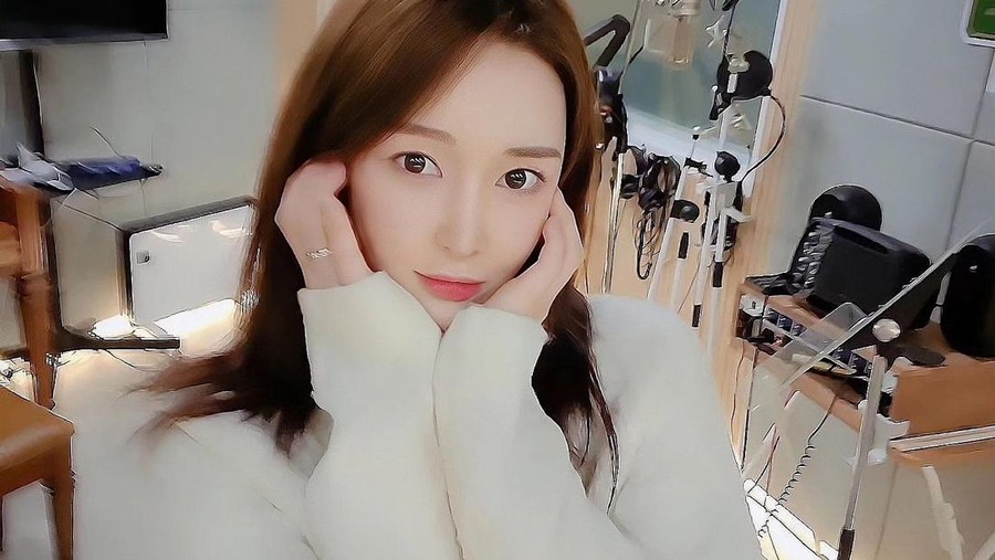 Areum T-ARA Areum T-ARA