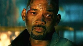 Chemistry Will Smith dan Martin Lawrence di Bad Boys 4 Tuai Kritikan