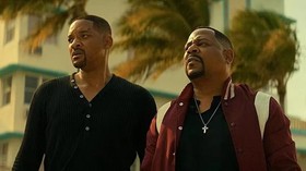 Sinopsis Bad Boys: Ride or Die, Duo Detektif Bongkar Sindikat Narkoba