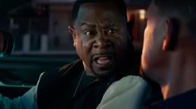 5 Rekomendasi Film Akhir Pekan, Bad Boys Ride or Die hingga The Plot