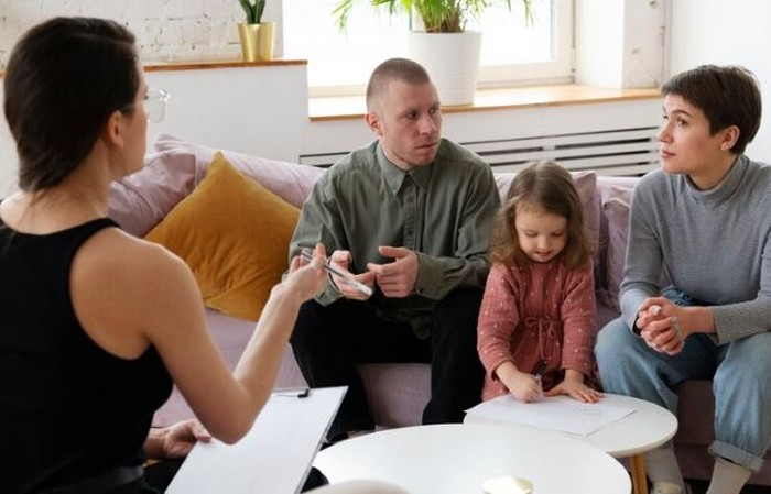 5 Cara Memutus Rantai Masalah Sandwich Generation