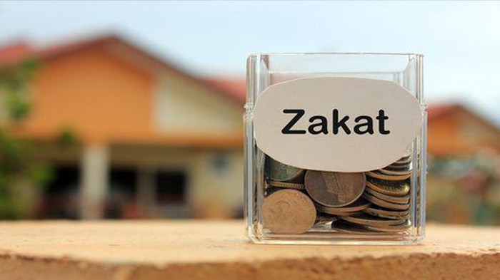 Apakah Berzakat di Marketplace Diperbolehkan? Ini Hukumnya...