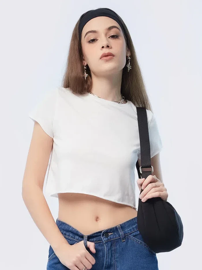 Colorbox Inspirasi Outfit Sporty yang Fashionable dari Jihyo TWICE