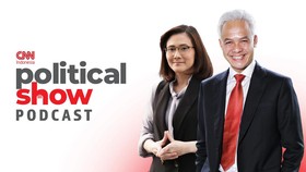 Ganjar Pranowo: Saya Manusia Politik, Tak Akan Hilang