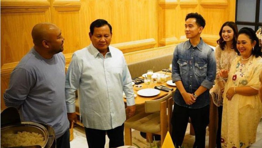 Didit Hediprasetyo Didit Hediprasetyo