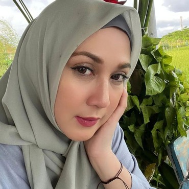 Pernah Ditawari Jadi Istri Kedua, Dina Lorenza Mau Asalkan Penuhi Syaratnya